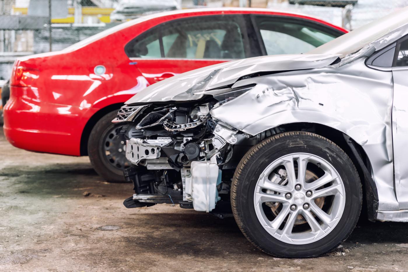 Used and aftermarket auto parts available at Bud Jones & Sons Auto Salvage