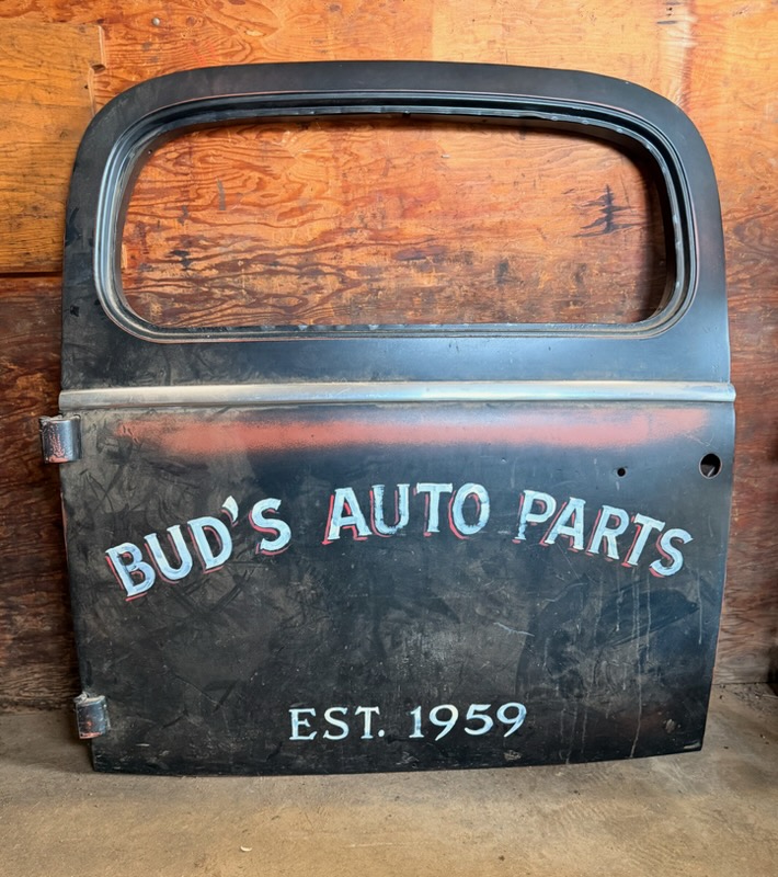 Family-owned salvage yard built on fair treatment and honest service